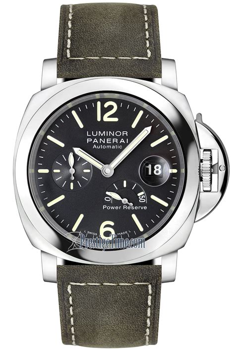 panerai dealer london|panerai luminor power reserve.